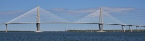 Aurthur Ravenel Bridge