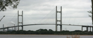 Dames Point, Jacksonville FL