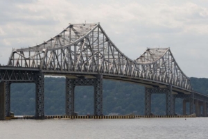 Tappan Zee New York City, New York